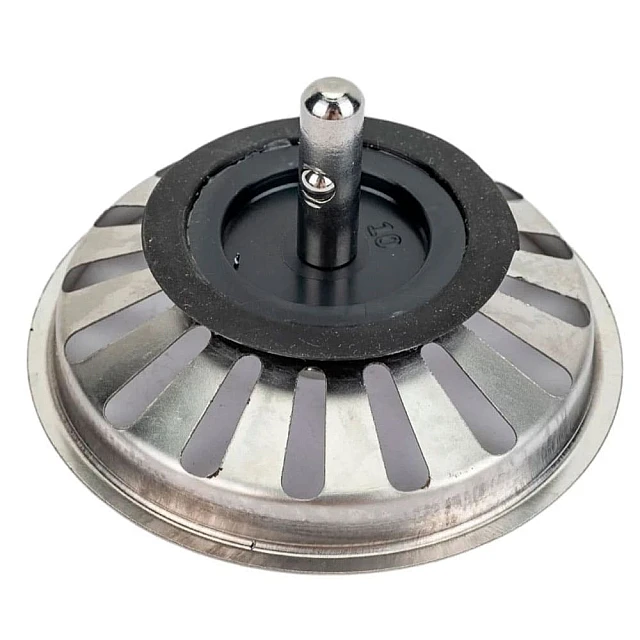 Выпуск-пробка для сифона AV Engineering AVE129702 3 1/2 Выпуск-пробка для сифона AV Engineering AVE129702 3 1/2