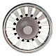 Выпуск-пробка для сифона AV Engineering AVE129702 3 1/2 Выпуск-пробка для сифона AV Engineering AVE129702 3 1/2