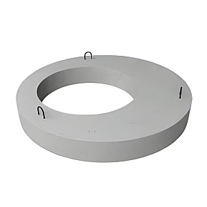 Крышка канализационная Лидский ЖБИ ПП20-1