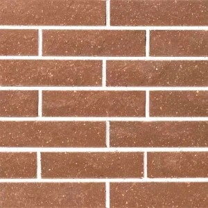 Кирпич облицовочный узкий полнотелый тычковый РуБелЭко КУЛТ5 шоколад