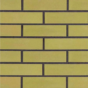 Кирпич облицовочный полнотелый гладкий РуБелЭко КСЛГ2 песчаник