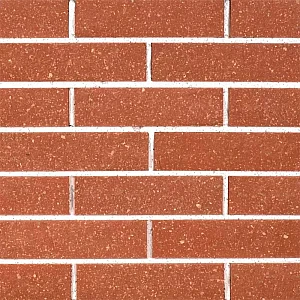 Кирпич облицовочный полнотелый тычковый РуБелЭко КСЛТ4 клинкер