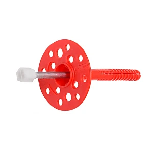 Дюбель для теплоизоляции Starfix 54150-500 10*160 мм с термозаглушкой