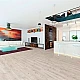 Ламинат Vivafloor Black Label 1040 Крофт белый Ламинат Vivafloor Black Label 1040 Крофт белый