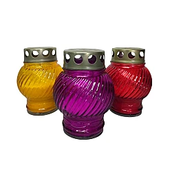 Лампада D-130