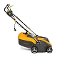 Вертикуттер Stiga SV 415 e