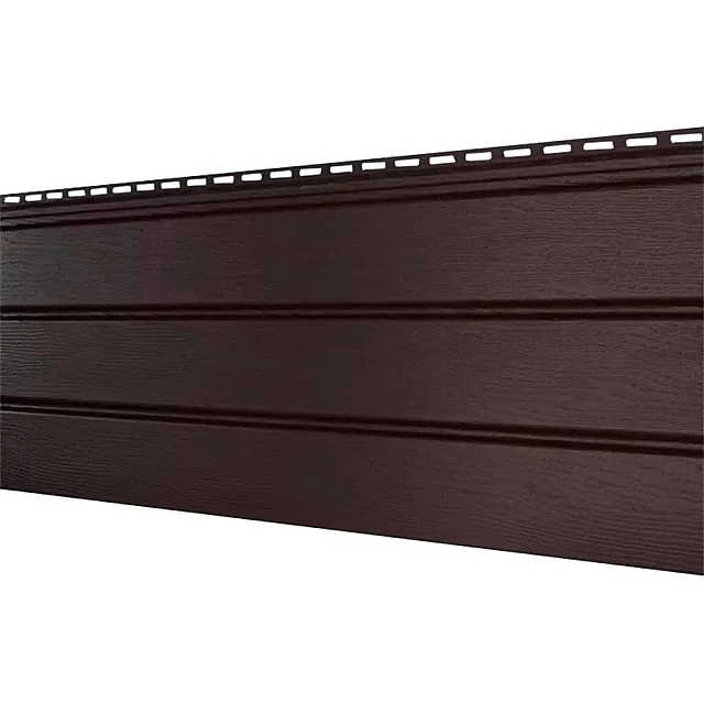 Софит Ю-Пласт Classic 497С коричневый