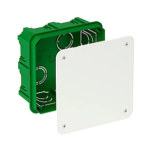 Коробка распределительная Schneider Electric IMT35122 для сплошных стен