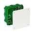 Коробка распределительная Schneider Electric IMT35122 для сплошных стен