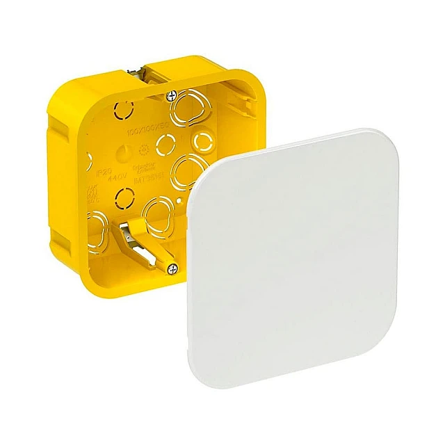 Коробка распределительная Schneider Electric IMT35161 Коробка распределительная Schneider Electric IMT35161