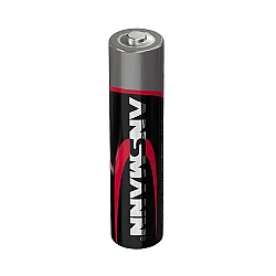 Батарейка Ansmann 1511-0011 RED Alkaline Micro 1*AAA