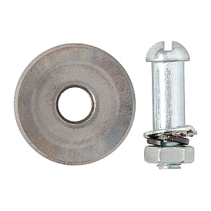 Ролик режущий для плиткореза Matrix 87669 22*6*2 мм