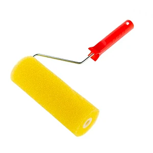 Валик поролоновый Matrix Структурный 80220 230*80 мм 6 мм