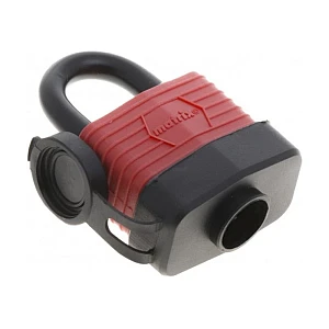 Замок навесной Matrix 91820 всепогодный 40 мм