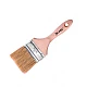 Кисть плоская MTX Евро 83056 3 Кисть плоская MTX Евро 83056 3