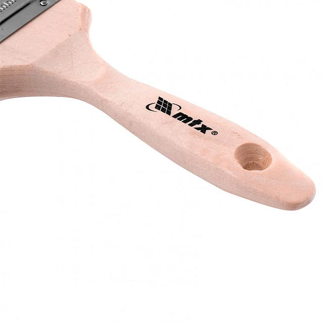 Кисть плоская MTX Евро 83056 3 Кисть плоская MTX Евро 83056 3