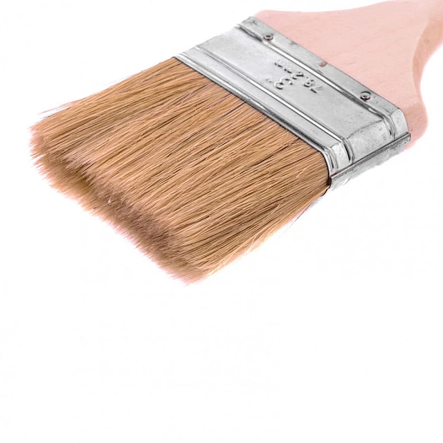 Кисть плоская MTX Евро 83056 3 Кисть плоская MTX Евро 83056 3