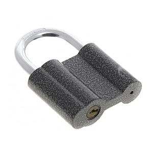 Замок навесной Сибртех ЗН2-М1 91611 60 мм