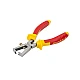 Клещи для снятия изоляции Insulated 160 мм Matrix Professional Клещи для снятия изоляции Insulated 160 мм Matrix Professional