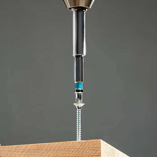 Бита Gross 11344 PZ1*50 сталь S2