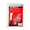 Пленка защитная Matrix 88827 15 мкм полиэтиленовая 4*5 м