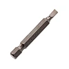 Набор бит Сибртех 11256 SL4*50 сталь CrMo 5 шт