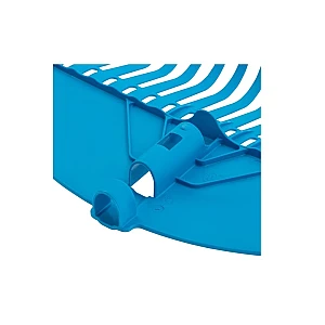 Грабли веерные Palisad Luxe 61793 пластиковые 485 мм