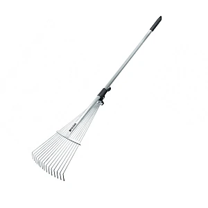 Грабли веерные Palisad 6175655 190 - 520*1200 - 1500 мм раздвижные