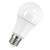 Лампа светодиодная Osram LVCLA100 12SW/840 230V E27 10X1
