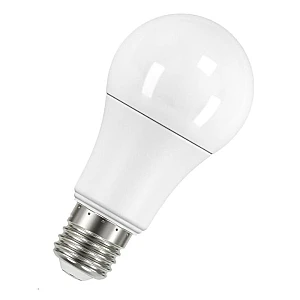 Лампа светодиодная Osram LVCLA100 12SW/840 230V E27 10X1