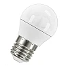 Лампа светодиодная Osram LVCLP60 7SW/865 230V E27 10X1