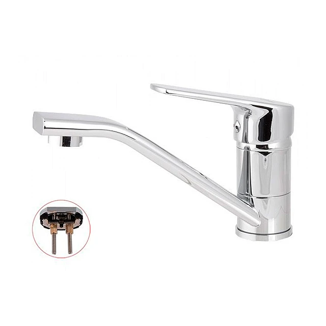 Смеситель для кухни AV Engineering серия HOB AVHOB4-A163-687 D35 Смеситель для кухни AV Engineering серия HOB AVHOB4-A163-687 D35