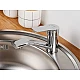 Смеситель для кухни AV Engineering серия HOB AVHOB4-A163-687 D35 Смеситель для кухни AV Engineering серия HOB AVHOB4-A163-687 D35