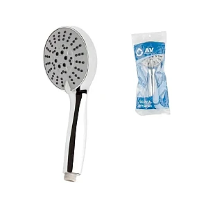 Лейка душевая AV Engineering AVSSS-023 5-функций