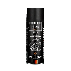 Смазка-cиликон Senfineco Silicone Spray 9990 450 мл