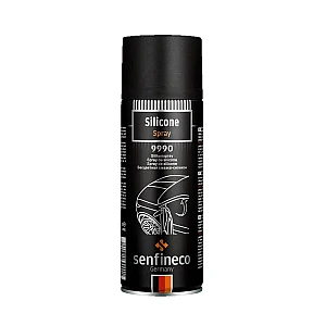Смазка-cиликон Senfineco Silicone Spray 9990 450 мл