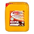 Состав огнебиозащитный Woodmaster Корд 5 кг