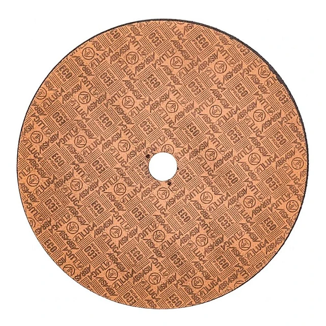 Круг отрезной Lugaabrasiv 230*1.6*22.2 мм для металла