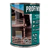Антисептик Profiwood лаковый тонирующий белый 0.75 л