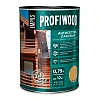 Антисептик Profiwood лаковый тонирующий сосна 0.75 л