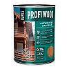 Антисептик Profiwood лаковый тонирующий бук 0.75 л