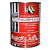 Грунт-эмаль Euroclass по ржавчине 3 в 1 светло-серая RAL7004 0.9 кг