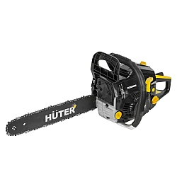 Бензопила Huter BS-45М
