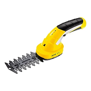 Триммер-кусторез аккумуляторный Huter GET-3.6 70/1/28