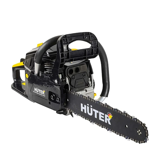 Бензопила Huter BS-4514 70/6/21 Бензопила Huter BS-4514 70/6/21