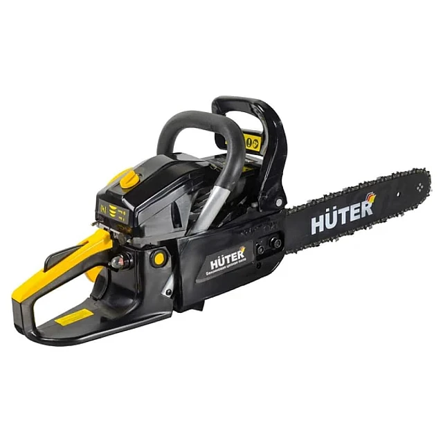 Бензопила Huter BS-4514 70/6/21 Бензопила Huter BS-4514 70/6/21