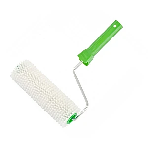 Валик игольчатый Сибртех 81101 для наливных полов с ручкой 240 мм