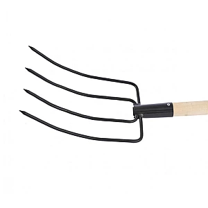 Вилы Сибртех 63807 4-х рогие сенные 210*310*1400 мм