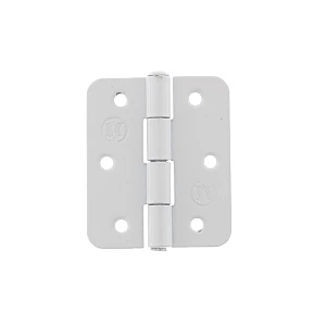 Петля накладная Металлист ПН5-60 91561 белая