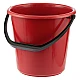 Ведро Palisad Home 929665 пластмассовое  круглое 10 л